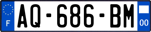AQ-686-BM