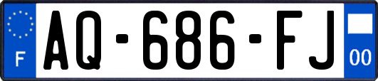 AQ-686-FJ