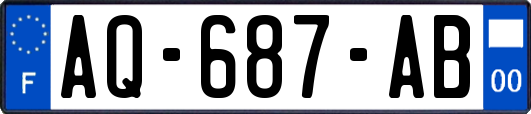 AQ-687-AB