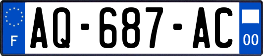 AQ-687-AC