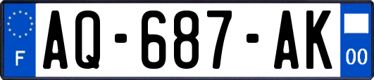 AQ-687-AK