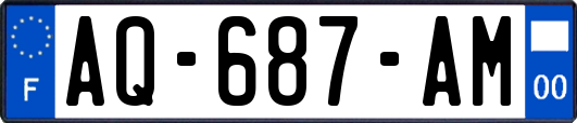 AQ-687-AM