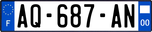 AQ-687-AN