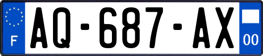 AQ-687-AX