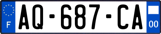 AQ-687-CA