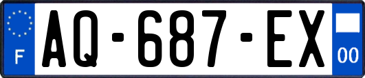 AQ-687-EX