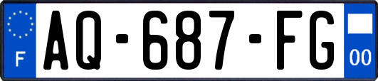 AQ-687-FG