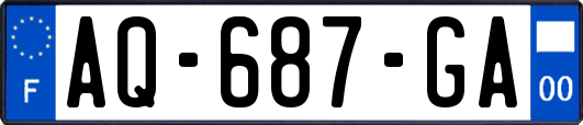 AQ-687-GA