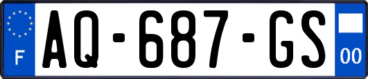 AQ-687-GS