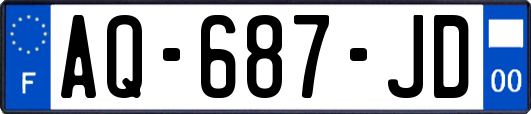 AQ-687-JD