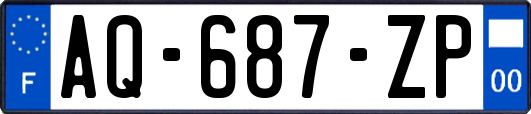 AQ-687-ZP