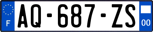 AQ-687-ZS