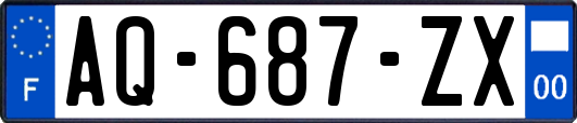 AQ-687-ZX