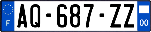 AQ-687-ZZ