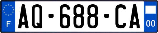 AQ-688-CA