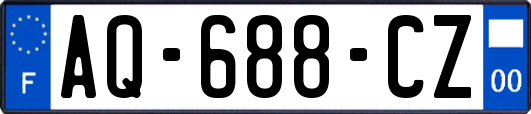 AQ-688-CZ