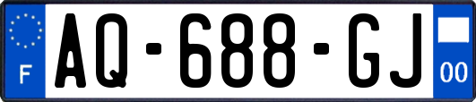 AQ-688-GJ