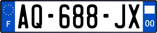 AQ-688-JX