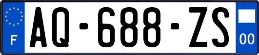 AQ-688-ZS