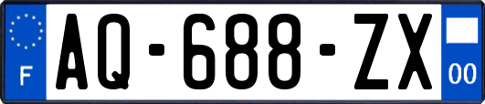 AQ-688-ZX