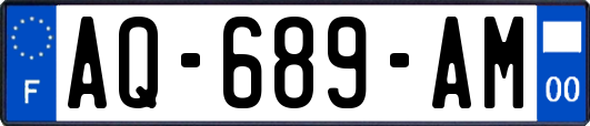 AQ-689-AM