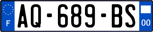 AQ-689-BS