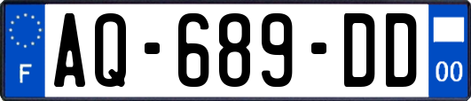 AQ-689-DD