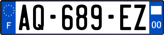 AQ-689-EZ