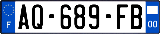 AQ-689-FB