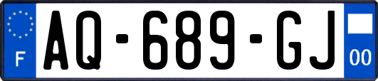 AQ-689-GJ
