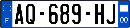 AQ-689-HJ