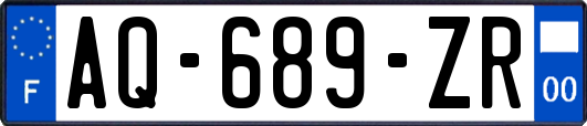 AQ-689-ZR