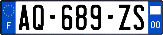 AQ-689-ZS