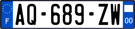 AQ-689-ZW