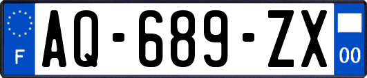 AQ-689-ZX
