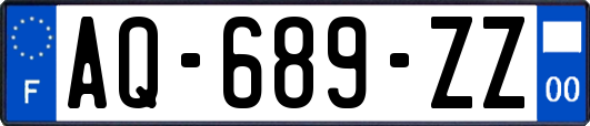 AQ-689-ZZ