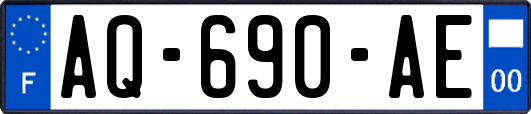 AQ-690-AE