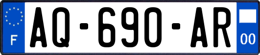 AQ-690-AR