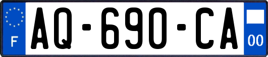 AQ-690-CA