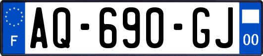 AQ-690-GJ