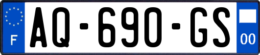 AQ-690-GS