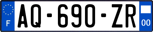 AQ-690-ZR
