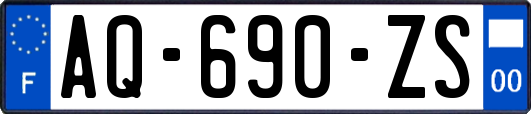 AQ-690-ZS