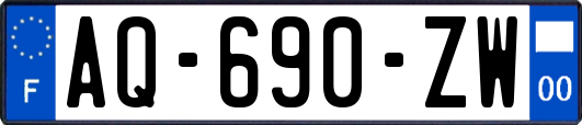 AQ-690-ZW