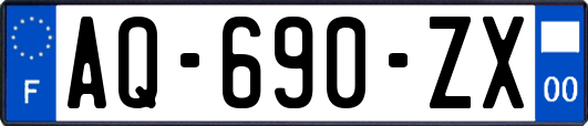 AQ-690-ZX