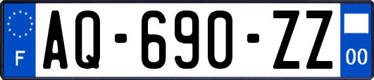 AQ-690-ZZ