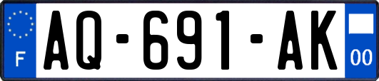 AQ-691-AK