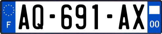 AQ-691-AX