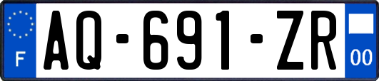 AQ-691-ZR