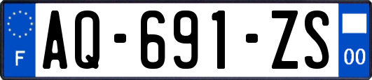 AQ-691-ZS